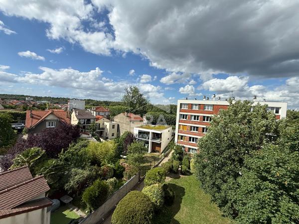 Appartement Maisons Alfort 5 pièce(s) 83 m2