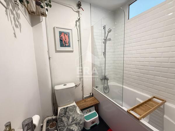 Appartement Maisons Alfort 5 pièce(s) 83 m2