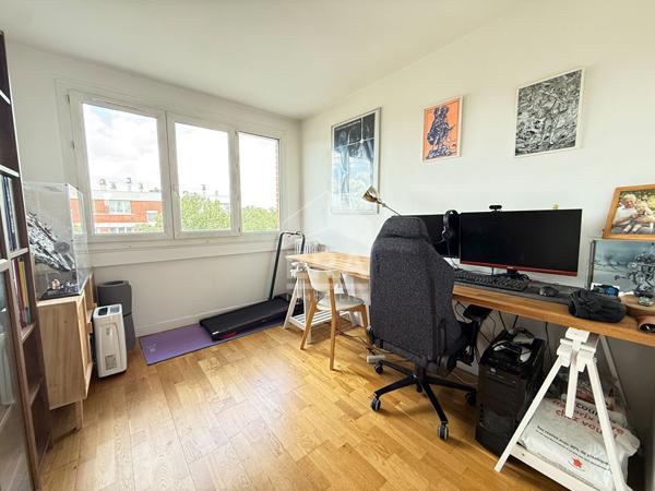 Appartement Maisons Alfort 5 pièce(s) 83 m2