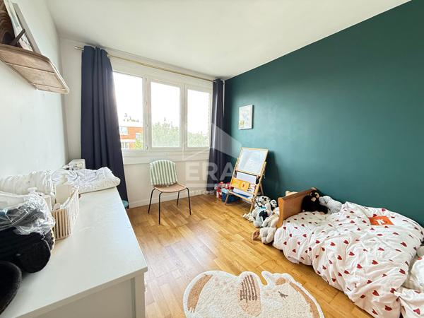 Appartement Maisons Alfort 5 pièce(s) 83 m2
