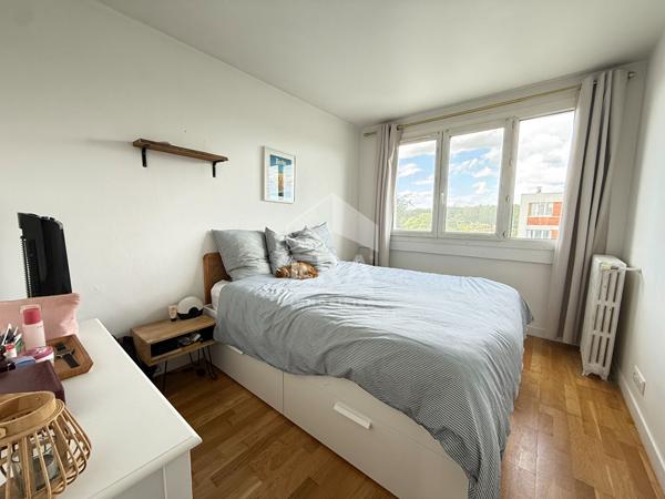 Appartement Maisons Alfort 5 pièce(s) 83 m2