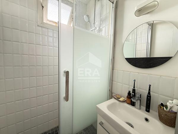 Appartement Maisons Alfort 5 pièce(s) 83 m2