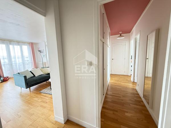 Appartement Maisons Alfort 5 pièce(s) 83 m2