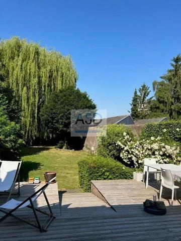 Vente maison 8 pièces de 295 m²