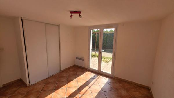 Maison avec 3 chambres et jardin à COUDOUX (13111)