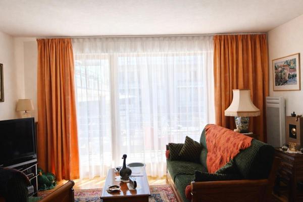 Appartement  T2 Amboise