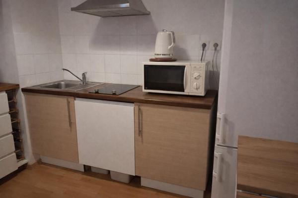 Appartement  T2 Amboise