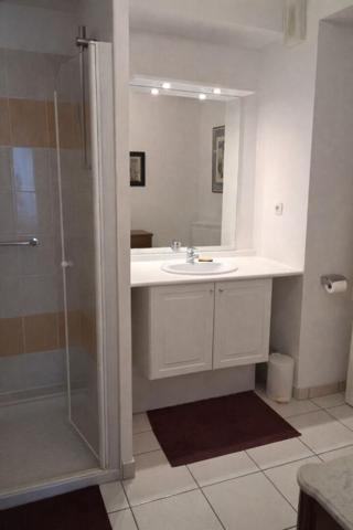 Appartement  T2 Amboise