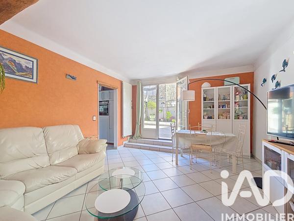 Maison à vendre 5 pièces 97 m² Gargenville