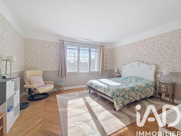 Maison à vendre 5 pièces 97 m² Gargenville