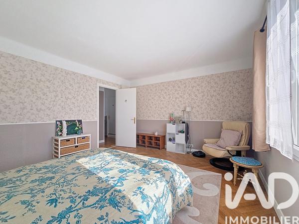 Maison à vendre 5 pièces 97 m² Gargenville