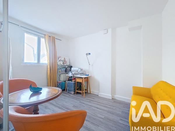 Maison à vendre 5 pièces 97 m² Gargenville