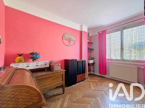 Maison à vendre 5 pièces 97 m² Gargenville
