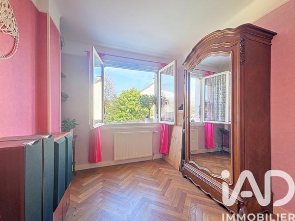 Maison à vendre 5 pièces 97 m² Gargenville