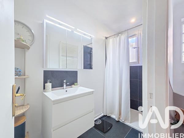 Maison à vendre 5 pièces 97 m² Gargenville