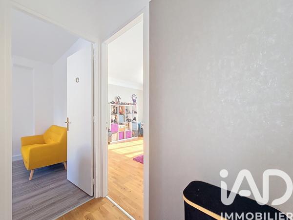 Maison à vendre 5 pièces 97 m² Gargenville