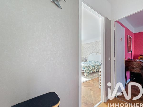 Maison à vendre 5 pièces 97 m² Gargenville