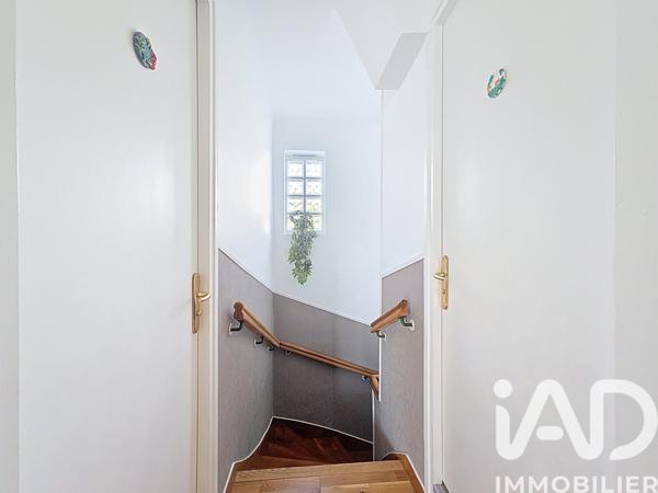 Maison à vendre 5 pièces 97 m² Gargenville