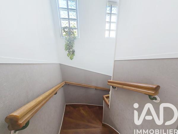 Maison à vendre 5 pièces 97 m² Gargenville