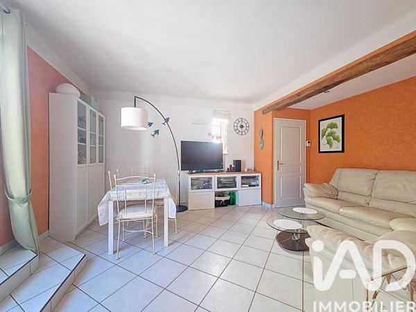 Maison à vendre 5 pièces 97 m² Gargenville