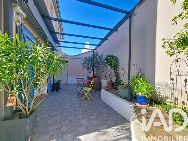 Maison à vendre 5 pièces 97 m² Gargenville