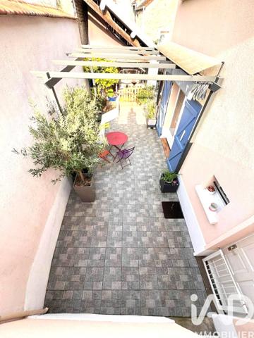 Maison à vendre 5 pièces 97 m² Gargenville