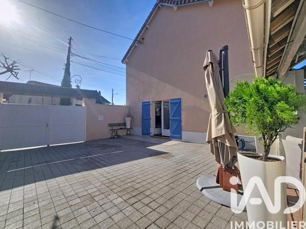 Maison à vendre 5 pièces 97 m² Gargenville