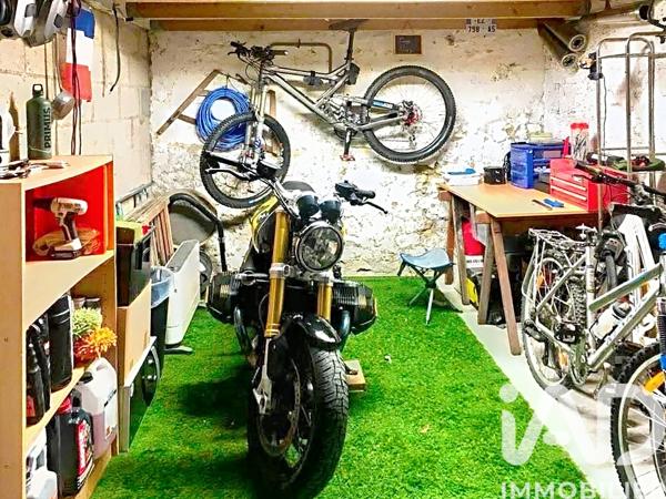 Maison à vendre 5 pièces 97 m² Gargenville