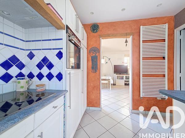 Maison à vendre 5 pièces 97 m² Gargenville