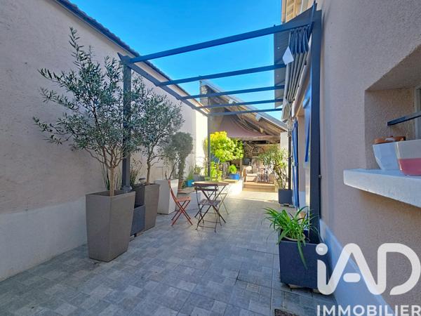 Maison à vendre 5 pièces 97 m² Gargenville