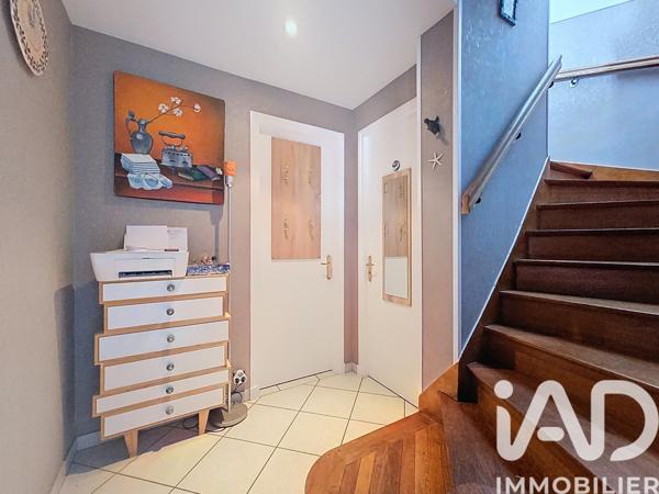 Maison à vendre 5 pièces 97 m² Gargenville