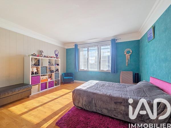 Maison à vendre 5 pièces 97 m² Gargenville