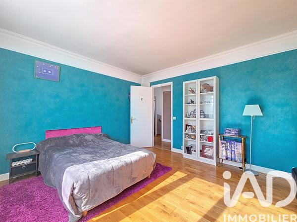 Maison à vendre 5 pièces 97 m² Gargenville