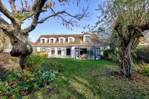 Maison Rueil-Malmaison - SAINT-CUCUFA