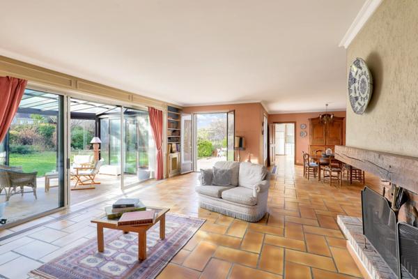 Maison Rueil-Malmaison - SAINT-CUCUFA