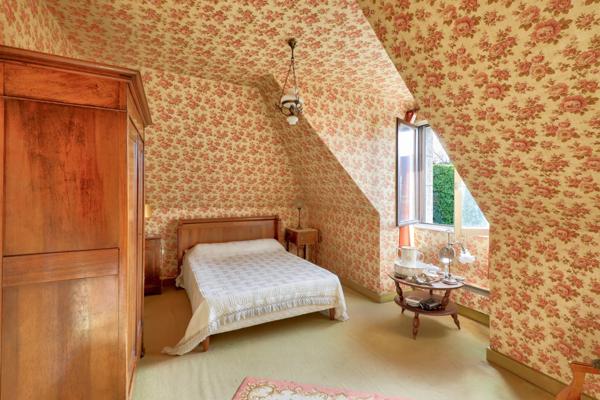 Maison Rueil-Malmaison - SAINT-CUCUFA