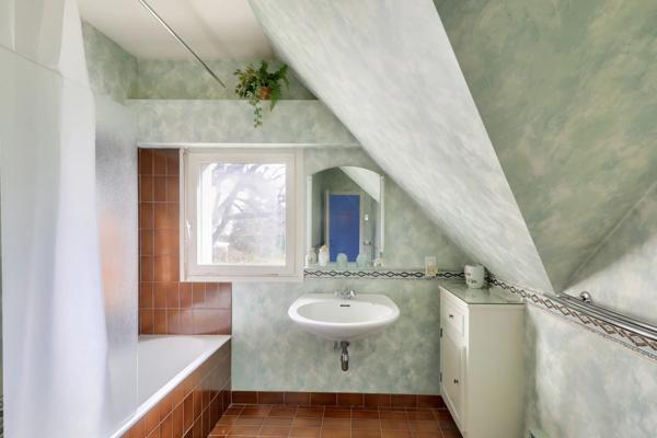 Maison Rueil-Malmaison - SAINT-CUCUFA