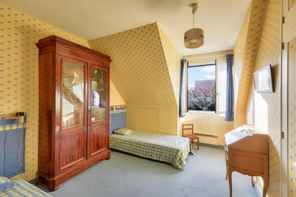 Maison Rueil-Malmaison - SAINT-CUCUFA