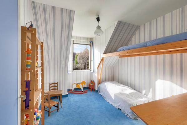 Maison Rueil-Malmaison - SAINT-CUCUFA