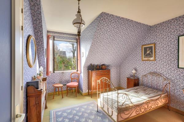 Maison Rueil-Malmaison - SAINT-CUCUFA