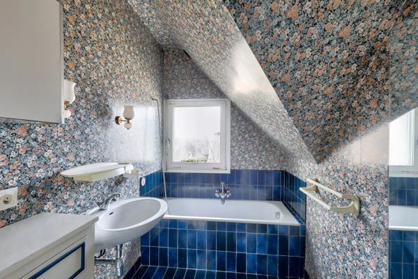 Maison Rueil-Malmaison - SAINT-CUCUFA