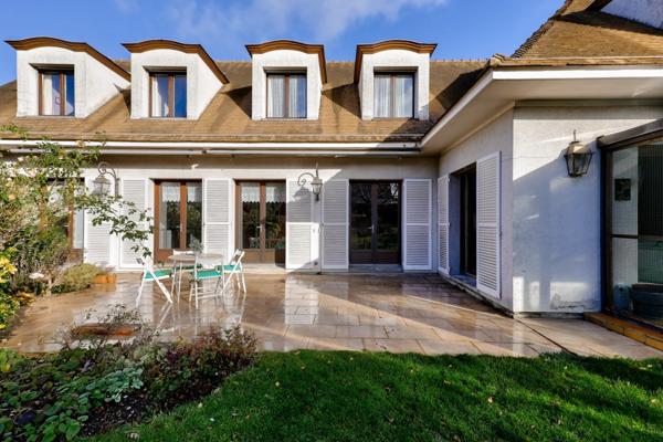 Maison Rueil-Malmaison - SAINT-CUCUFA