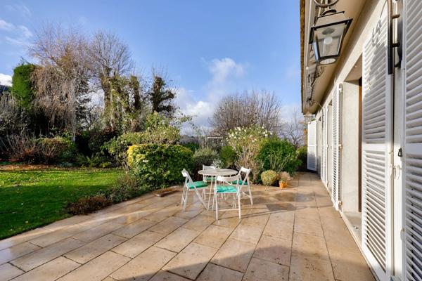 Maison Rueil-Malmaison - SAINT-CUCUFA