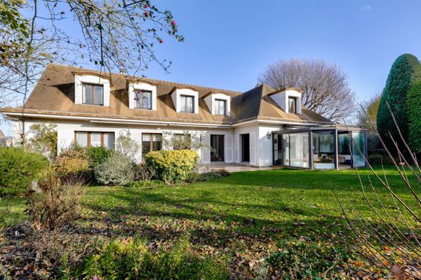 Maison Rueil-Malmaison - SAINT-CUCUFA