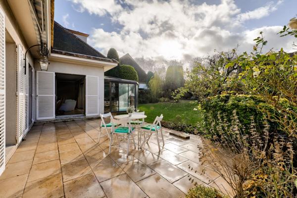 Maison Rueil-Malmaison - SAINT-CUCUFA