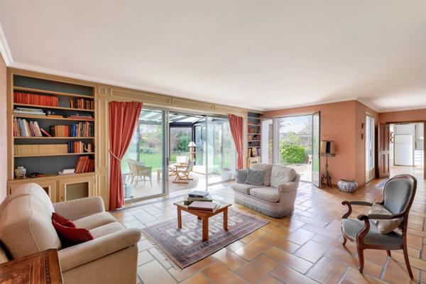 Maison Rueil-Malmaison - SAINT-CUCUFA