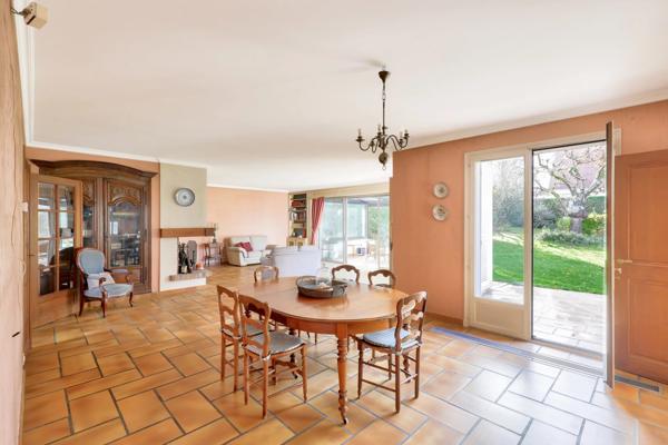 Maison Rueil-Malmaison - SAINT-CUCUFA