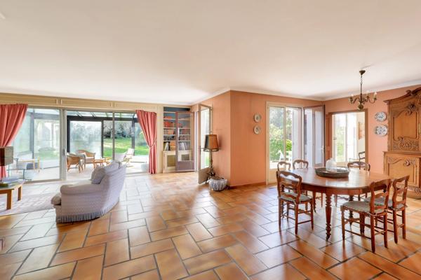 Maison Rueil-Malmaison - SAINT-CUCUFA