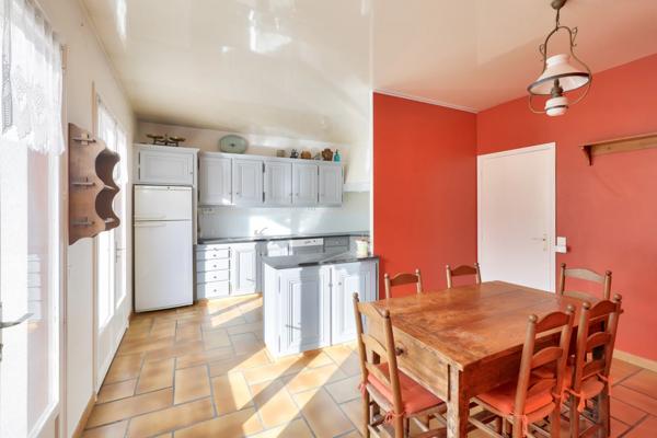 Maison Rueil-Malmaison - SAINT-CUCUFA