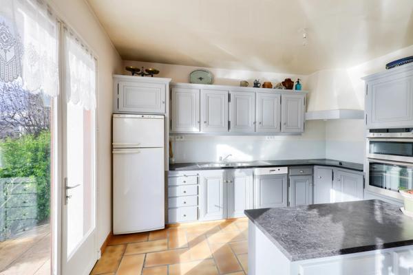 Maison Rueil-Malmaison - SAINT-CUCUFA